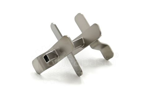 Arbre mélangeur pour Fimar Lilly PF15E