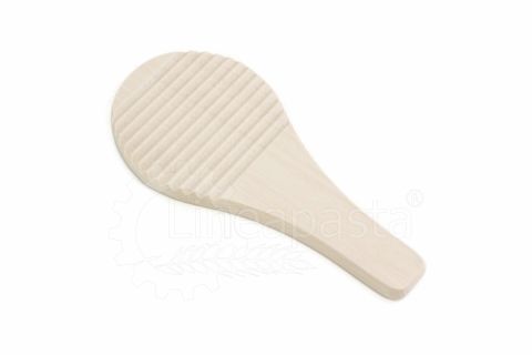 Herramienta de madera de haya para malloreddus / gnocchetti sardi