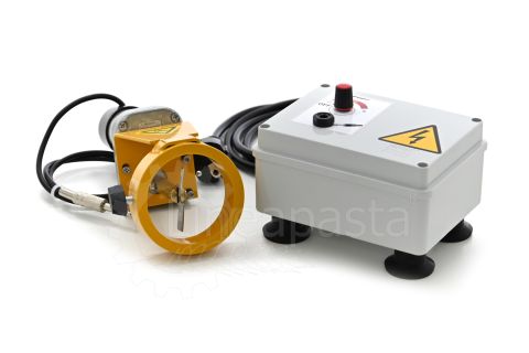 Cortador electrónico pasta corta para La Fattorina