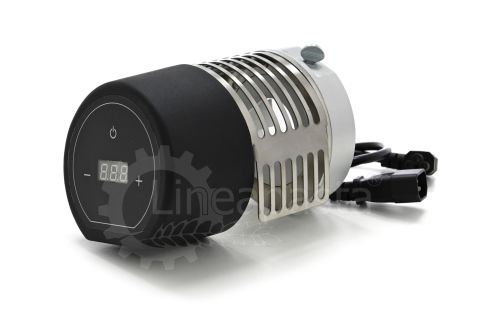 Cuchillo electrónico pasta larga y corta para PK 2