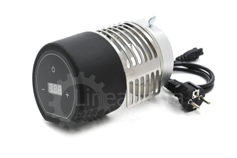 Cuchillo electrónico pasta larga y corta para TR 50