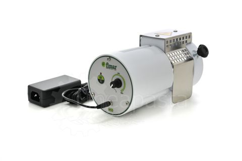 Cuchillo electrónico para pasta corta Lilly PF15E - Fimar