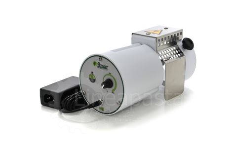 Cuchillo electrónico para pasta corta Lilly PF25E y Lilly PF40E - Fimar