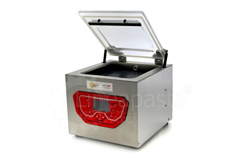 Envasadora de campana CC300