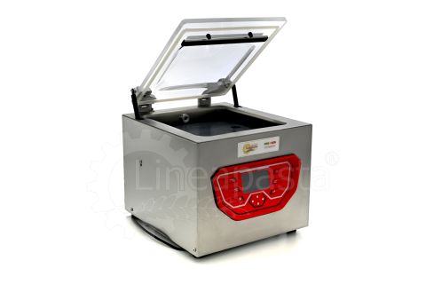 Envasadora de campana CC400