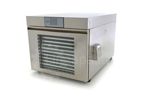 Countertop pasta dryer ET 10