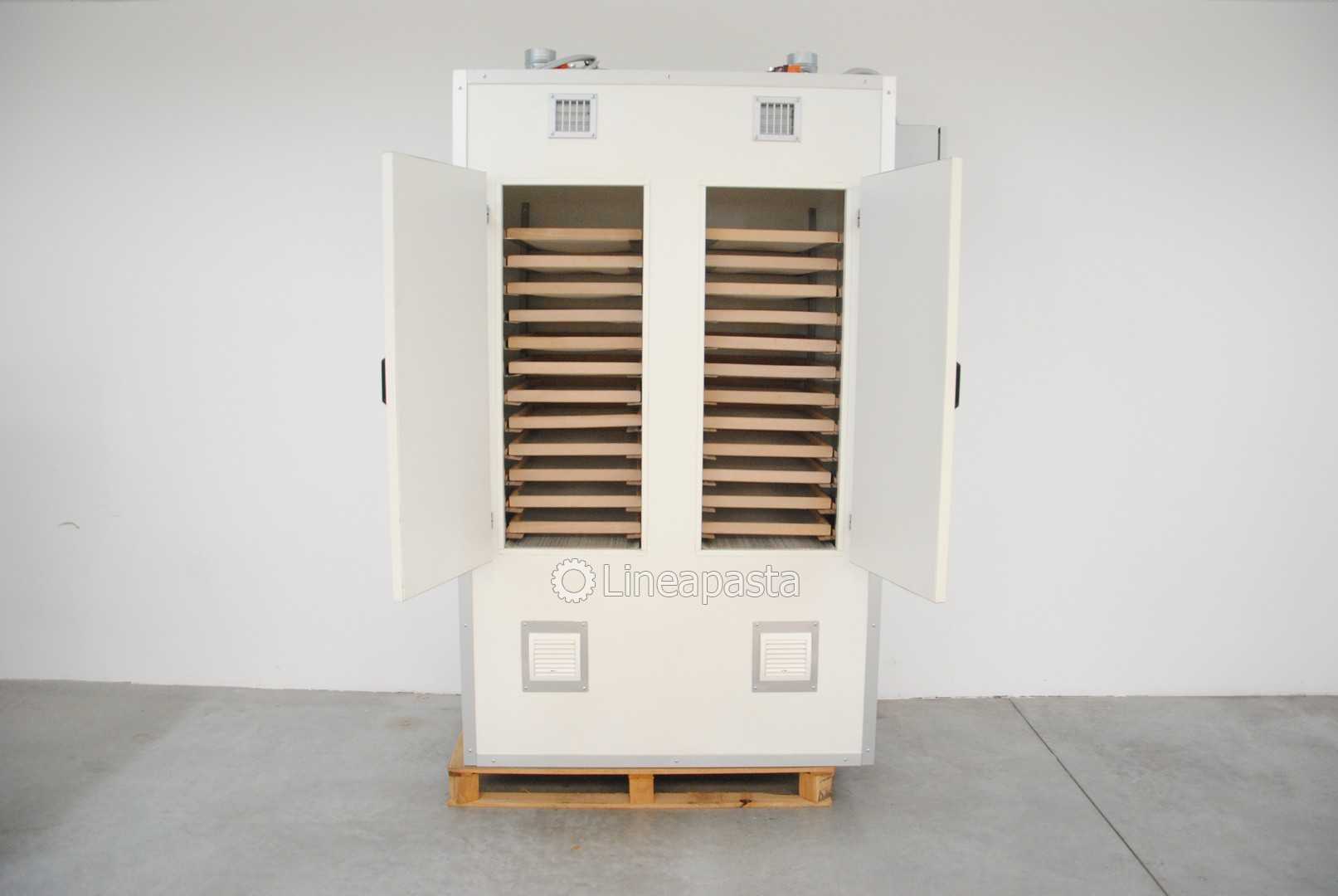 Pasta dryer EC 150