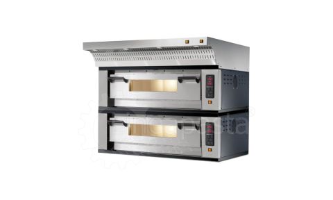 Horno para pizza FF 105105B