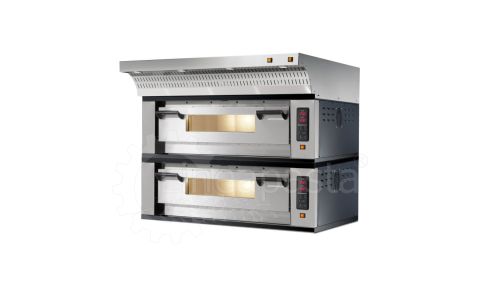 Horno para pizza FF 10570B