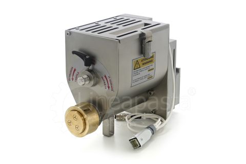 Grupo Prensa La Monferrina para laminadora PNuova y Cilindro