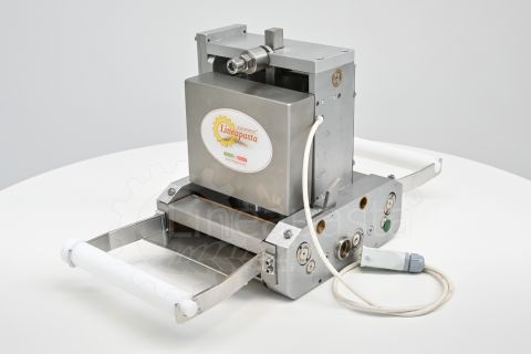 Grupo ravioles La Monferrina de 170 mm usada para ravioles rectangulares de 40x50 mm