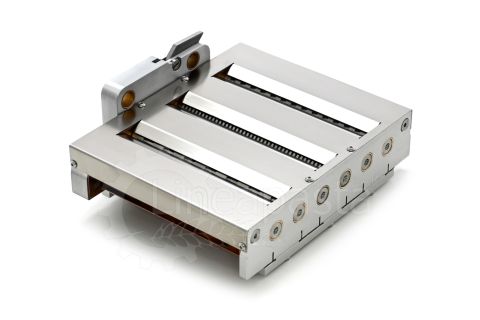 Grupo tagliatelle La Monferrina de 340 mm