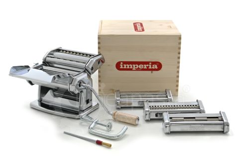 Imperia La Fabbrica della Pasta Gourmet