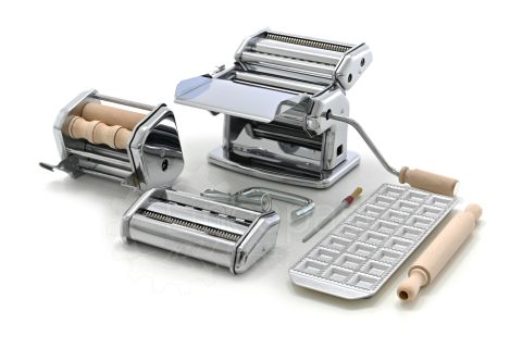 Imperia La Fabbrica della Pasta