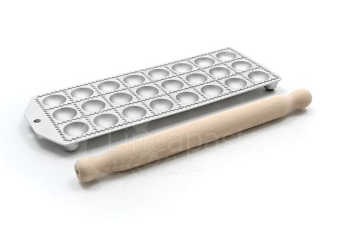 Imperia RavioChef 24 Tortelli