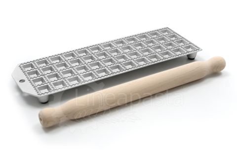 Imperia RavioChef 48 Raviolis para sopa