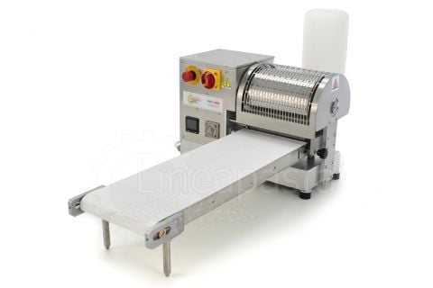 Macchina automatica per crêpes e crespelle C1 da 160mm a 200mm - La Monferrina