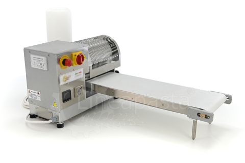 Machine automatique La Monferrina C1 pour crêpes rectangulaires de 200 mm