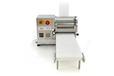 Machine automatique La Monferrina C1 pour crêpes rondes de 195 mm