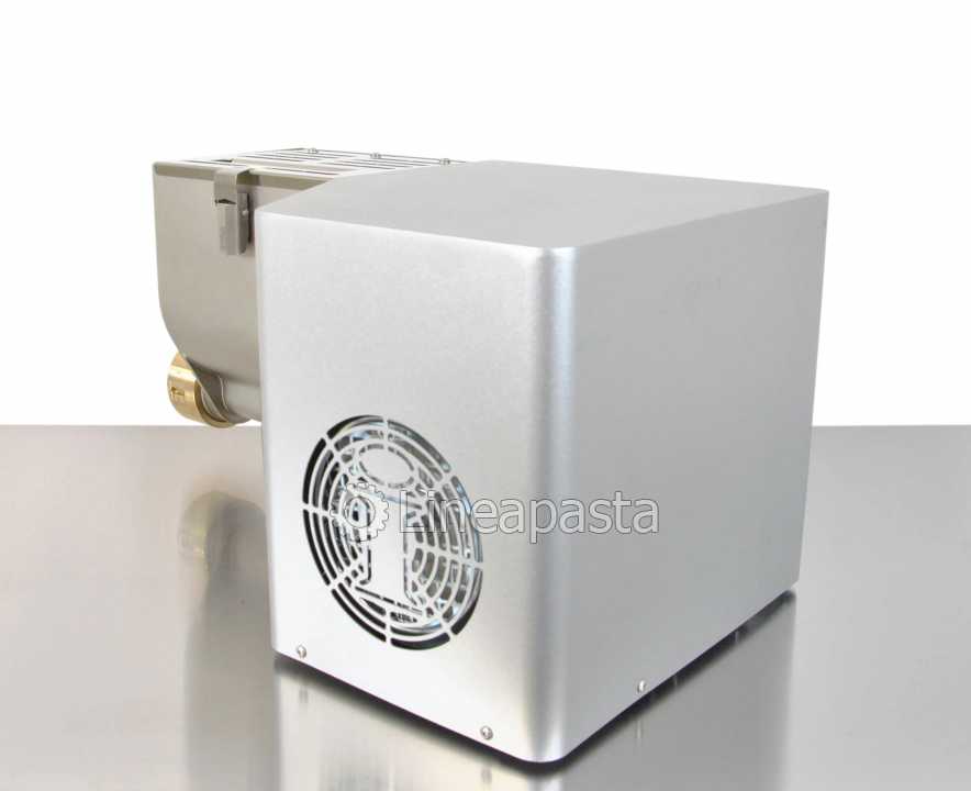 Imperia 2 mm / 3/32 Tagliatelle Pasta Cutter for Manual and