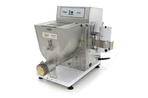 Máquina de pasta profesional Fimar PF80E Lilly