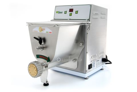 Automatic crêpes machine C1 from 160mm to 200mm - La Monferrina