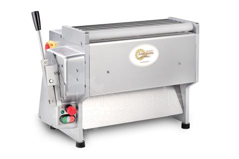 Máquina pasta laminadora de encimera La Monferrina Cilindro de 420 mm