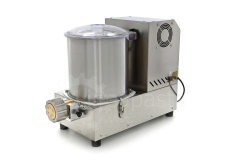 Máquina de pasta fresca PastajetEVO