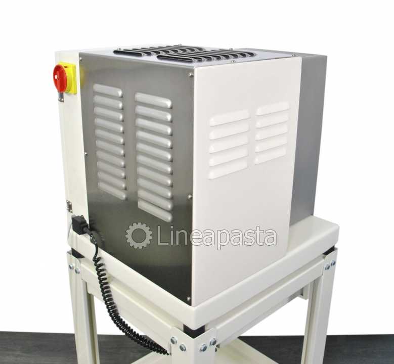 Máquina para la pasta fresca PM 35 - Bottene