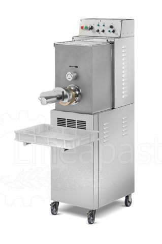 Maquina pasta fresca TR 95 INOX