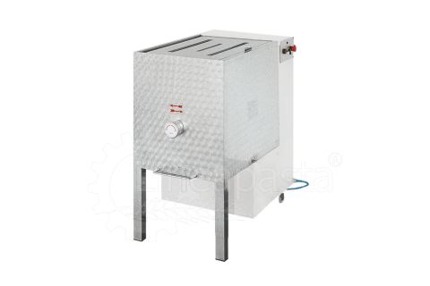 Amasadora de pasta MS 80