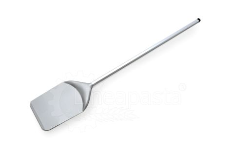 Paleta de pizza en aluminio de 170 cm