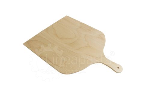 Pala para pizza de madera de abedul