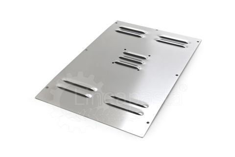 Panel trasero para Fimar PF40E