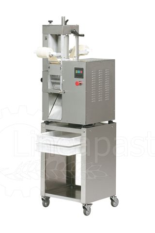 Maquina para ravioli de doble hoja RV 50