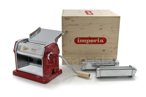 Laminadora Imperia Restaurant Gran Gourmet