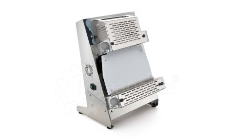 Máquina para extender masa de pizza SF 420 RP