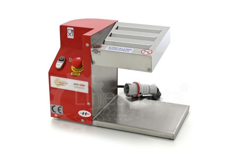 Corta pasta de encimera TR3