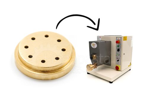 Trefiladoras Inver 7 - Bottene