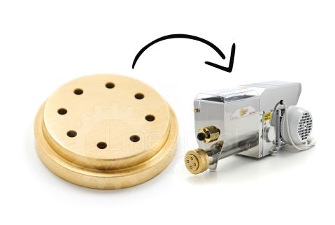 Trefiladoras Lillodue - Bottene