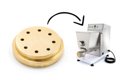 Trefiladoras Lilly PF40E - Fimar