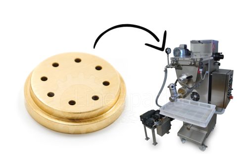 Trefiladoras MAC 30S