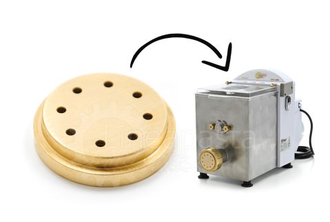 Trefiladoras MPF 2,5N - Fimar