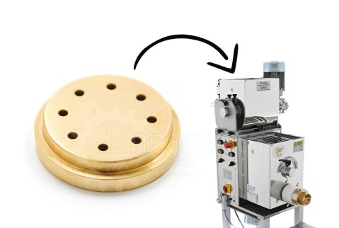 Trefiladoras P12 - La Monferrina