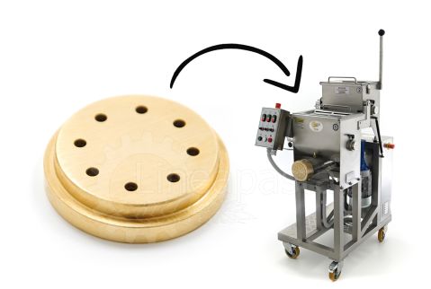 Trefiladoras P50 - La Monferrina