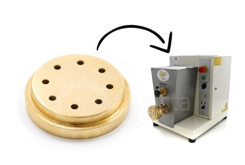 Trefiladoras PM 50 - Bottene