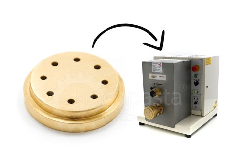 Trefiladoras PM 80 - Bottene